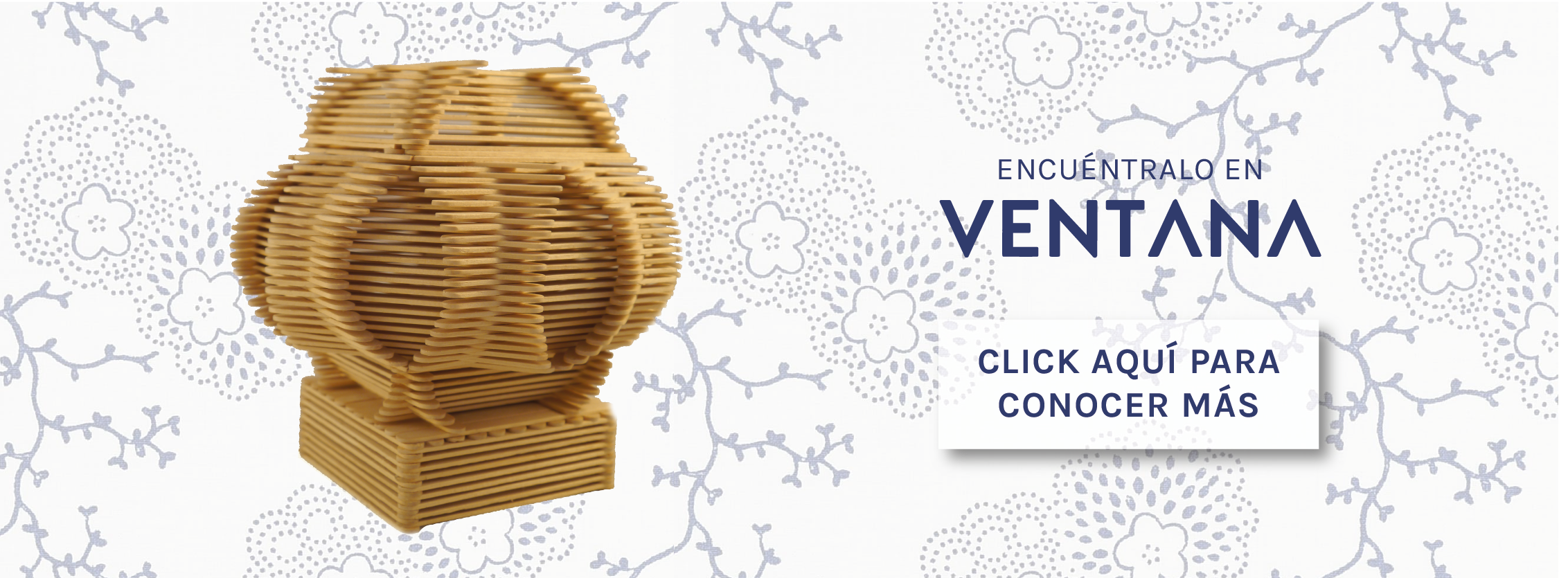 Mu Guang Ventana Shop